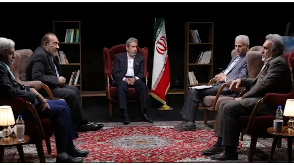 انتخابات هفتم ریاست جمهوری؛ نماد واقعی دموکراسی دینی/ خاطره دانش جعفری از هراس خاتمی از برخی اصلاح طلبان انتخابات هفتم ریاست جمهوری؛ نماد واقعی دموکراسی دینی/ خاطره دانش جعفری از هراس خاتمی از برخی اصلاح طلبان