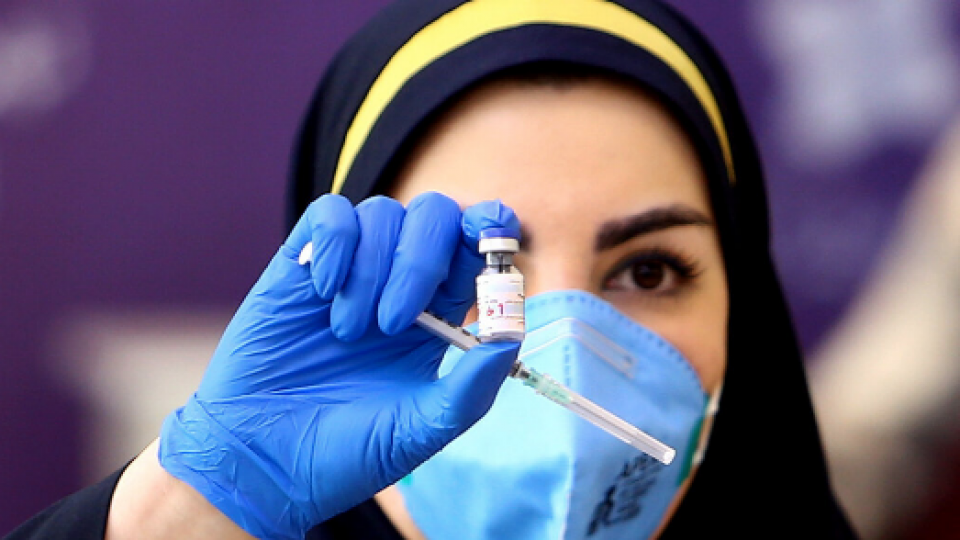 همه چیز درباره واکسنهای «ایرانی» کرونا همه چیز درباره واکسنهای «ایرانی» کرونا