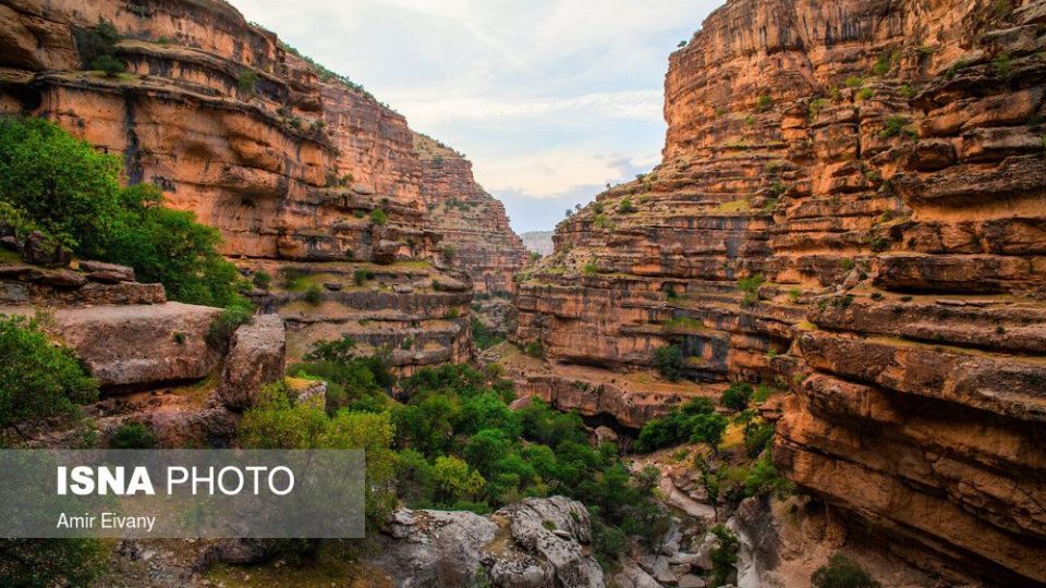 دره بینظیر «شیرز» دره بینظیر «شیرز»