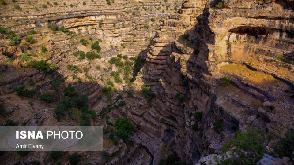 دره بینظیر «شیرز» دره بینظیر «شیرز»