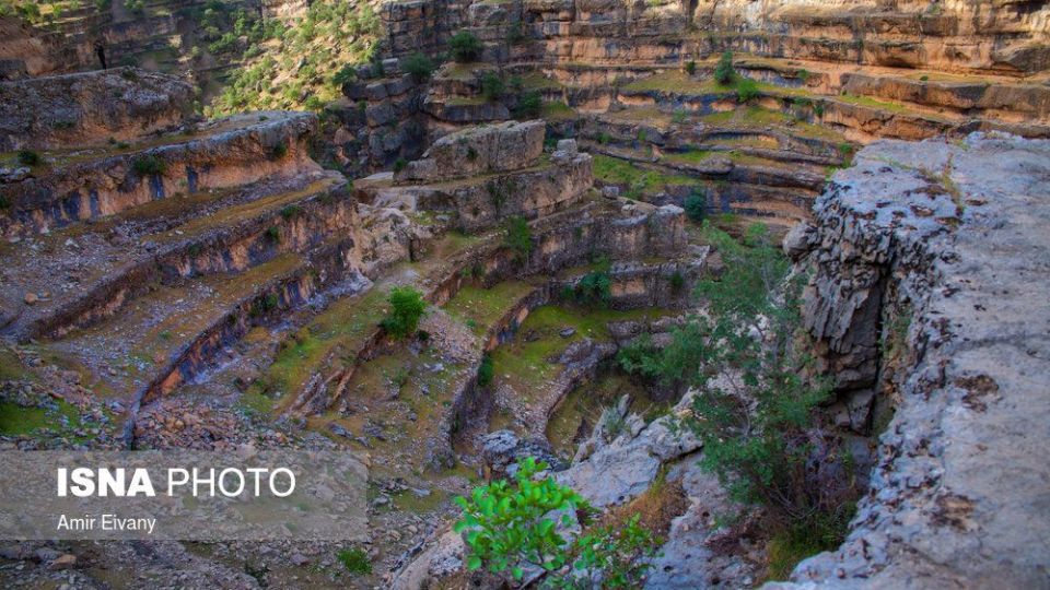 دره بینظیر «شیرز» دره بینظیر «شیرز»
