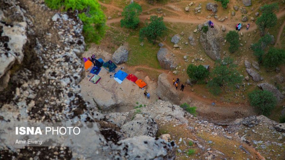 دره بینظیر «شیرز» دره بینظیر «شیرز»