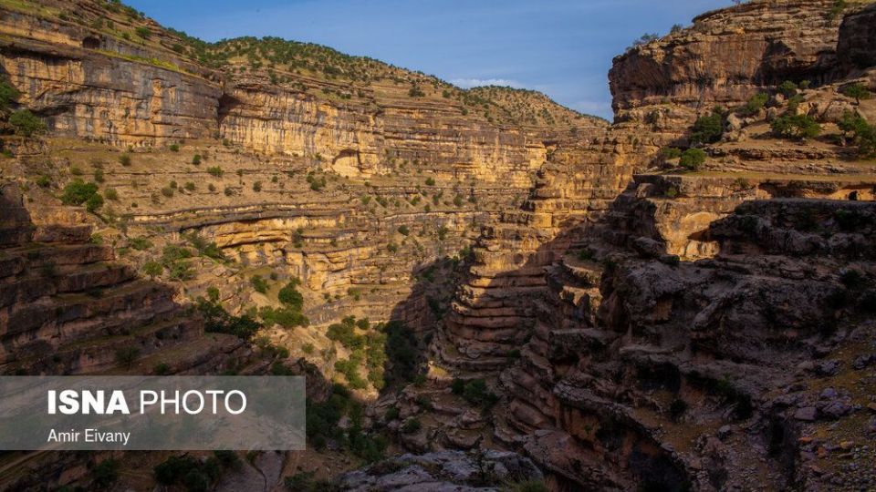 دره بینظیر «شیرز» دره بینظیر «شیرز»