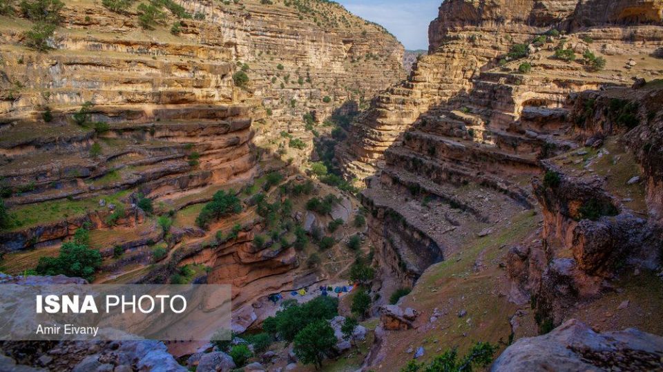 دره بینظیر «شیرز» دره بینظیر «شیرز»