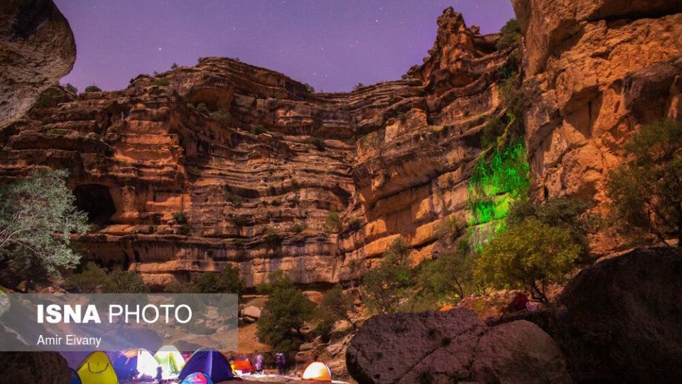 دره بینظیر «شیرز» دره بینظیر «شیرز»