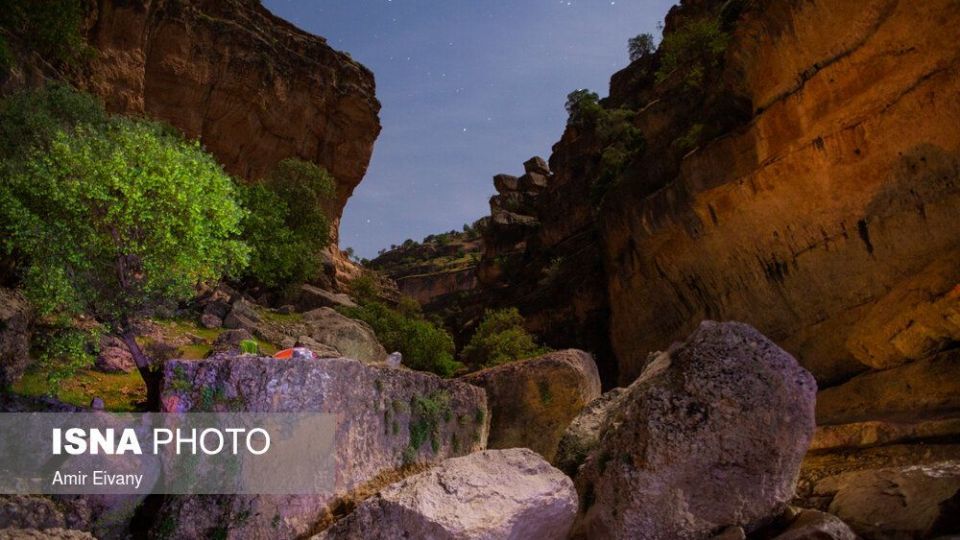 دره بینظیر «شیرز» دره بینظیر «شیرز»