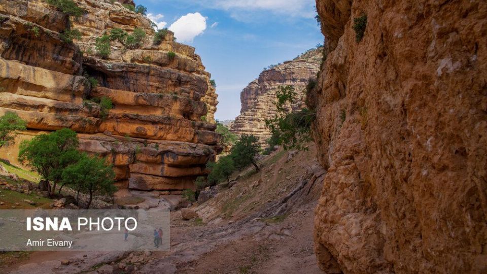 دره بینظیر «شیرز» دره بینظیر «شیرز»