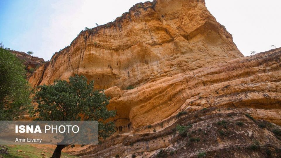 دره بینظیر «شیرز» دره بینظیر «شیرز»
