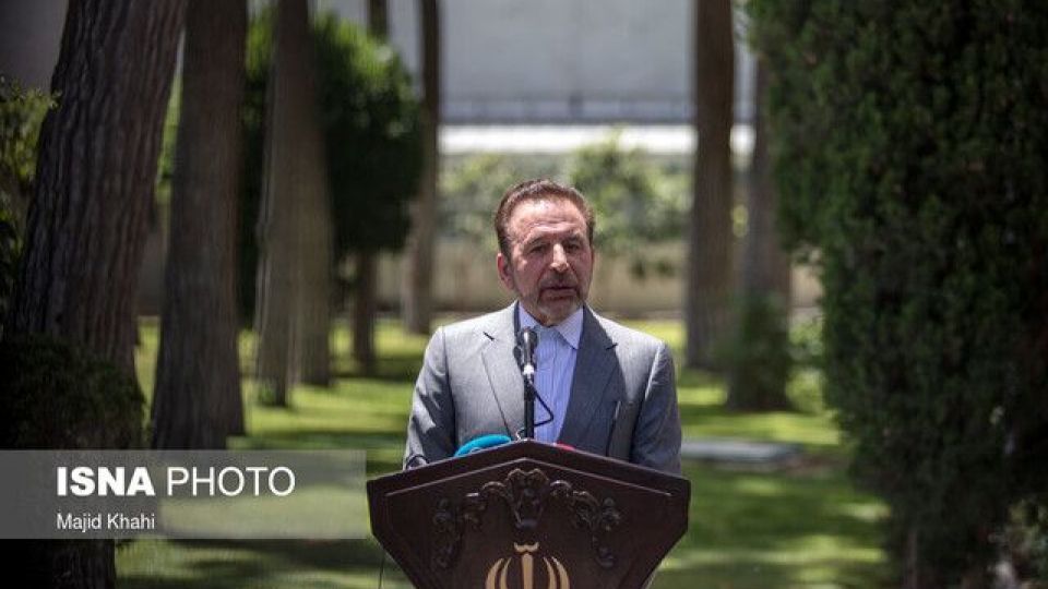 واعظی :هدف اصلی در مناظرات زدن دولت است واعظی :هدف اصلی در مناظرات زدن دولت است