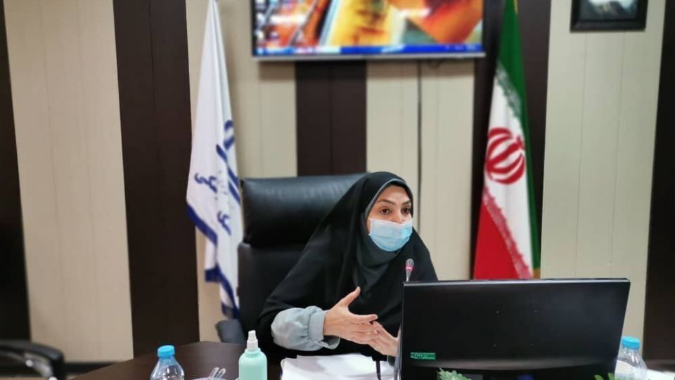 معاون وزیر بهداشت: به دنبال فعالیت حضوری دانشگاه ها از ابتدای مهر هستیم معاون وزیر بهداشت: به دنبال فعالیت حضوری دانشگاه ها از ابتدای مهر هستیم