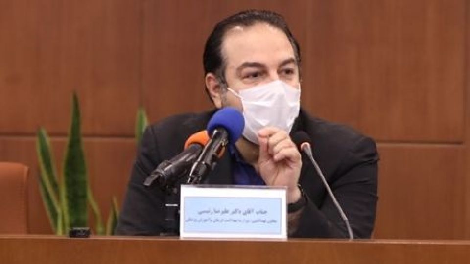 رعایت پروتکل های بهداشتی در انتخابات بسیار راضی کننده بود رعایت پروتکل های بهداشتی در انتخابات بسیار راضی کننده بود