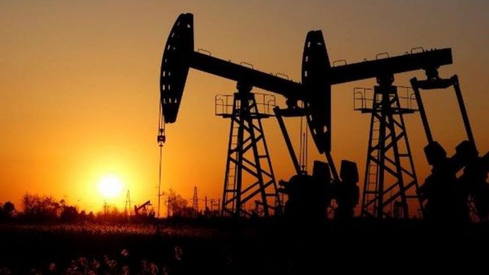 ثبت چهارمین هفته افزایشی قیمت نفت