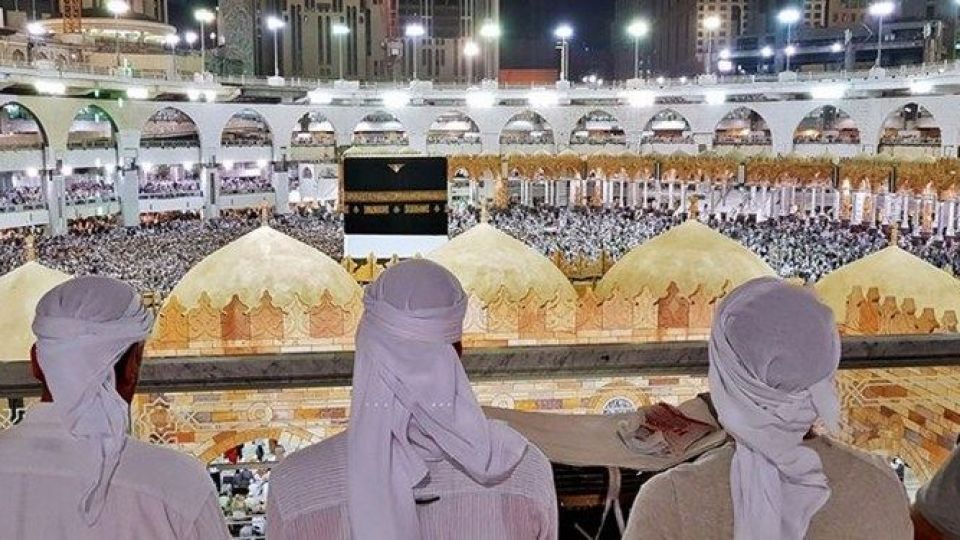 سعودی ها قیمت سفر حج را بالا بردند/ حج لاکچری بالای ۱۰۰ میلیون تومان سعودی ها قیمت سفر حج را بالا بردند/ حج لاکچری بالای ۱۰۰ میلیون تومان