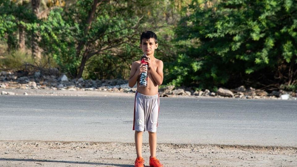 فرار از گرمای تابستان بوشهر فرار از گرمای تابستان بوشهر