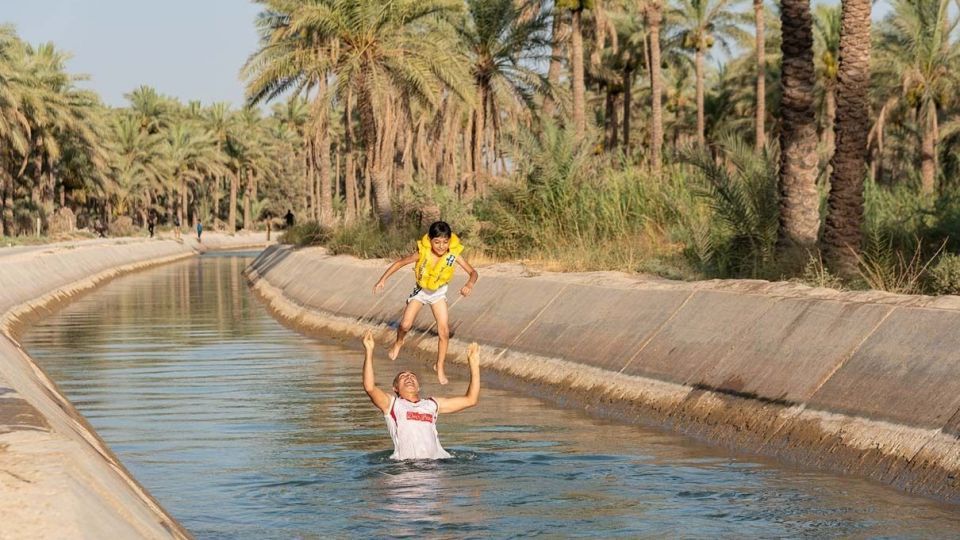 فرار از گرمای تابستان بوشهر فرار از گرمای تابستان بوشهر