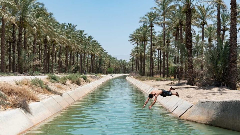 فرار از گرمای تابستان بوشهر فرار از گرمای تابستان بوشهر