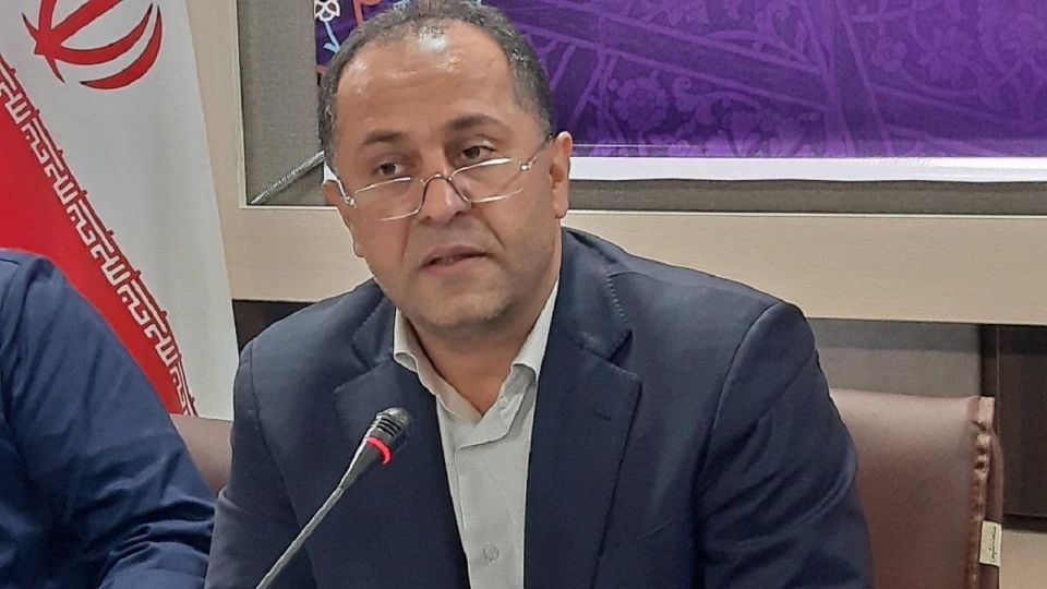 معاونت توسعه مدیریت و منابع استاندار تهران: دورکاری ۵۰ درصدی کارمندان در استان تهران به جز شهرهای دماوند و فیروزکوه معاونت توسعه مدیریت و منابع استاندار تهران: دورکاری ۵۰ درصدی کارمندان در استان تهران به جز شهرهای دماوند و فیروزکوه