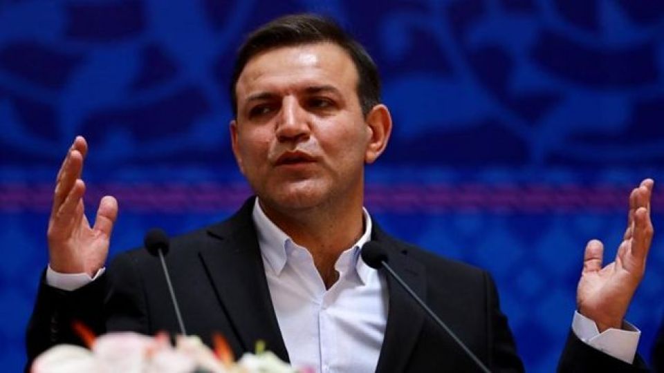 عزیزی خادم: فدراسیون توان پرداخت بدهی ویلموتس را ندارد عزیزی خادم: فدراسیون توان پرداخت بدهی ویلموتس را ندارد