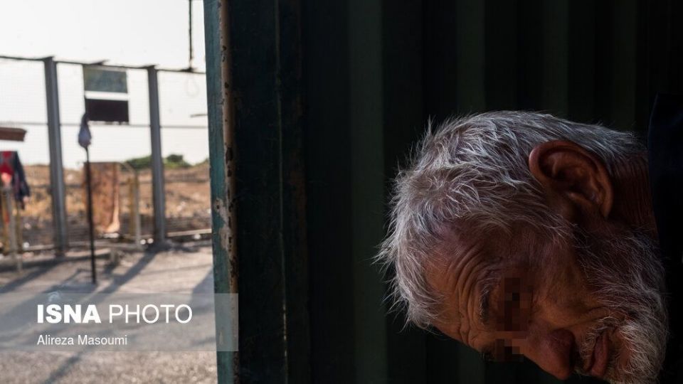 گرمخانه خاوران گرمخانه خاوران