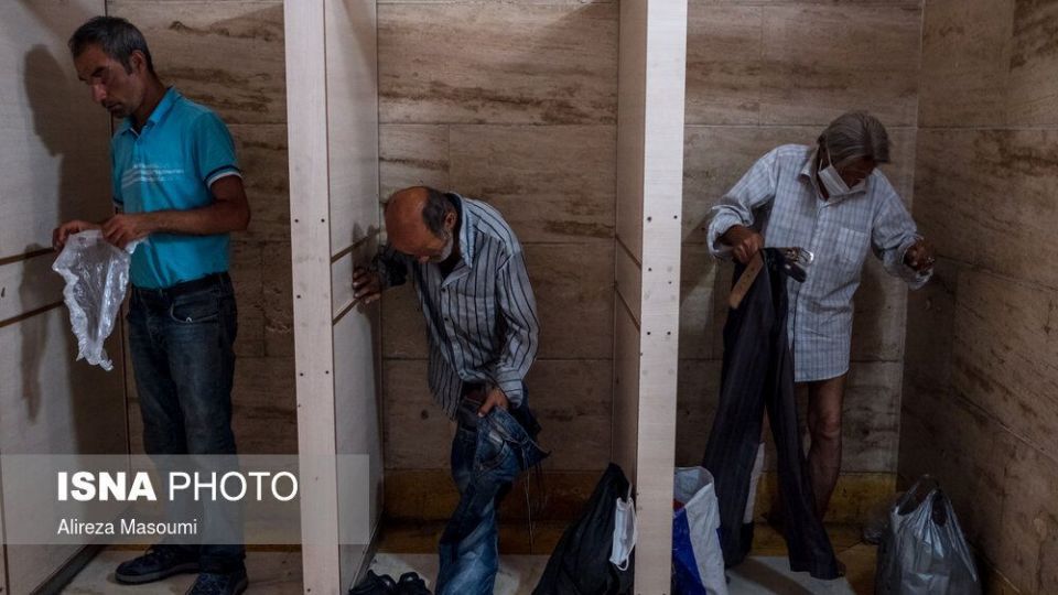 گرمخانه خاوران گرمخانه خاوران