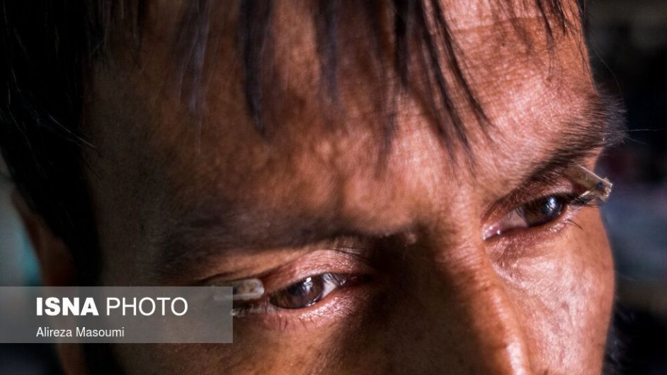 گرمخانه خاوران گرمخانه خاوران