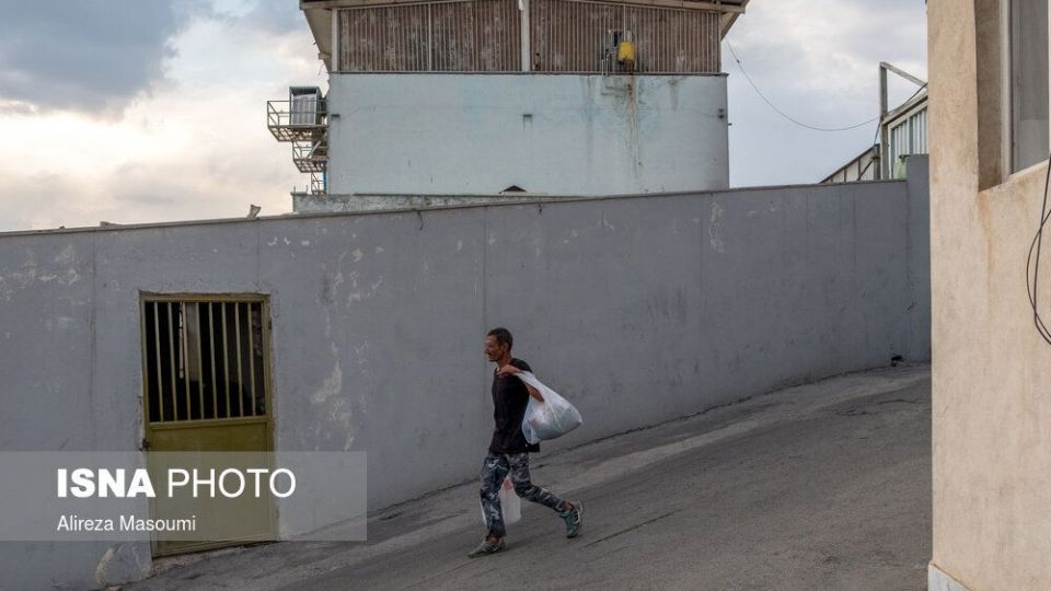 گرمخانه خاوران گرمخانه خاوران