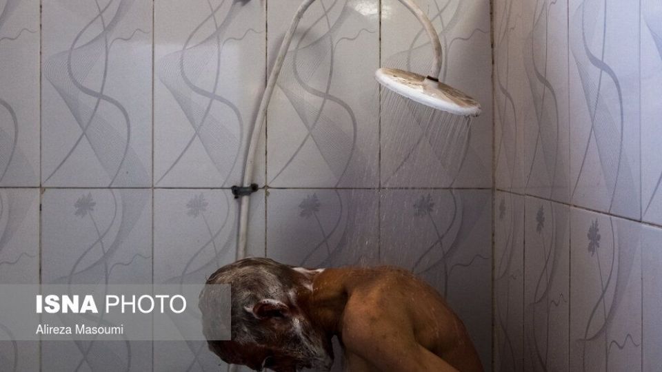 گرمخانه خاوران گرمخانه خاوران