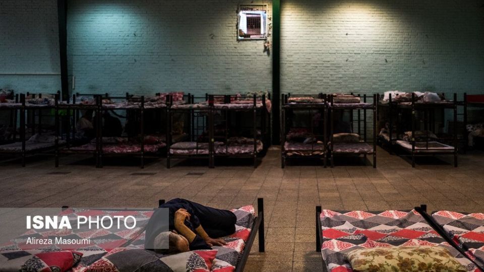 گرمخانه خاوران گرمخانه خاوران