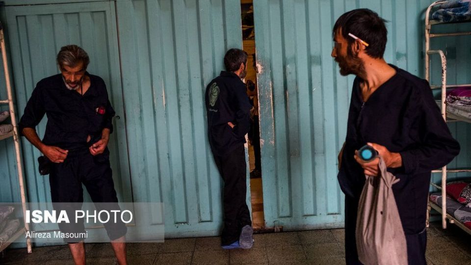 گرمخانه خاوران گرمخانه خاوران