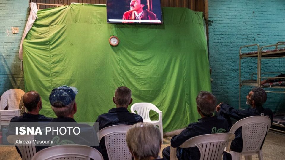 گرمخانه خاوران گرمخانه خاوران