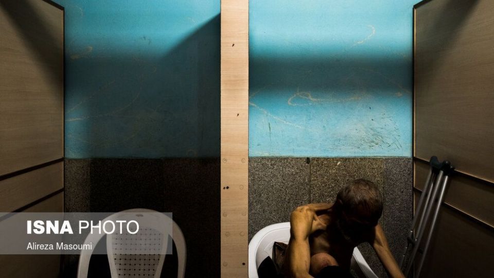 گرمخانه خاوران گرمخانه خاوران