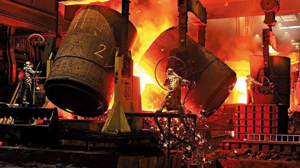 صنعتی که تحریم را ناکام گذاشت صنعتی که تحریم را ناکام گذاشت