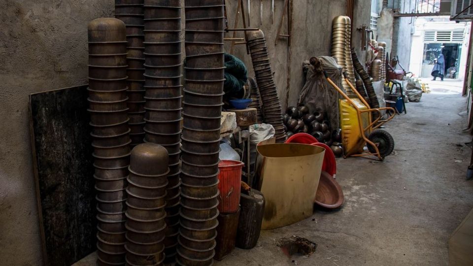 رونق سماورسازی - تبریز رونق سماورسازی - تبریز