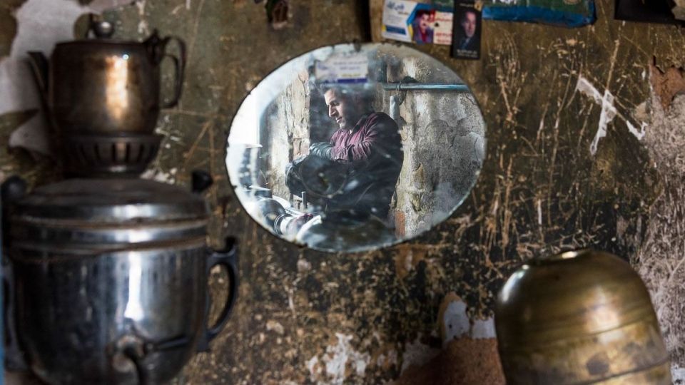 رونق سماورسازی - تبریز رونق سماورسازی - تبریز