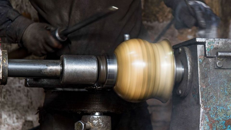 رونق سماورسازی - تبریز رونق سماورسازی - تبریز