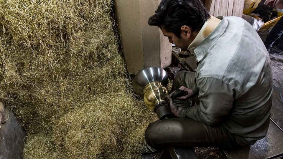 رونق سماورسازی - تبریز رونق سماورسازی - تبریز