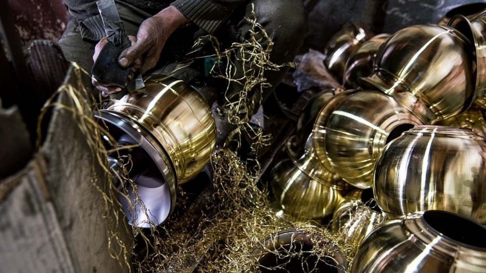 رونق سماورسازی - تبریز رونق سماورسازی - تبریز