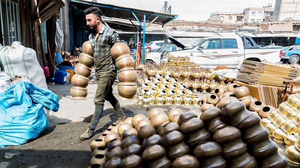 رونق سماورسازی - تبریز رونق سماورسازی - تبریز