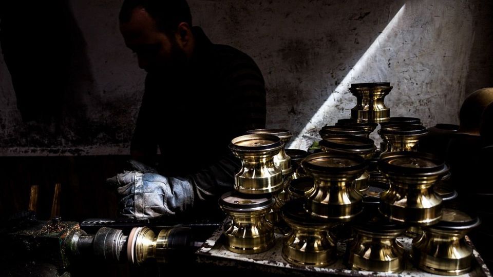 رونق سماورسازی - تبریز رونق سماورسازی - تبریز