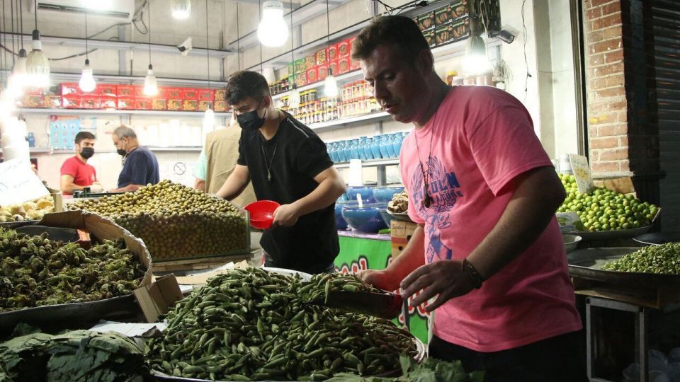 تهران و موج پنجم کرونا تهران و موج پنجم کرونا