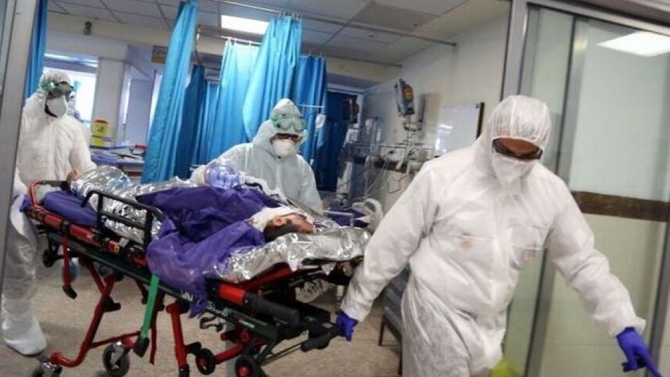 وقتی کرونا گلوی سیستان و بلوچستان را می فشارد وقتی کرونا گلوی سیستان و بلوچستان را می فشارد