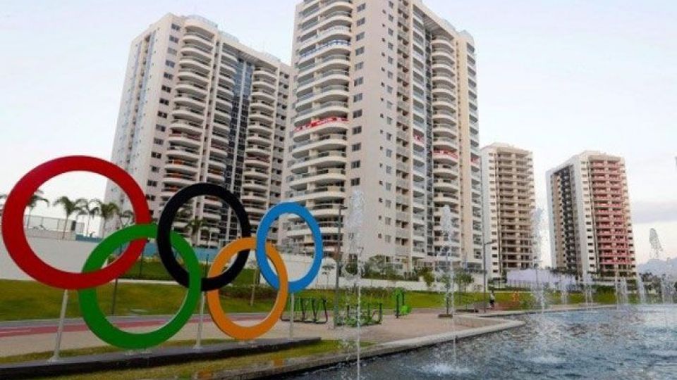 نخستین گروه ورزشکاران ایران ۲۶ تیر عازم ژاپن میشوند نخستین گروه ورزشکاران ایران ۲۶ تیر عازم ژاپن میشوند