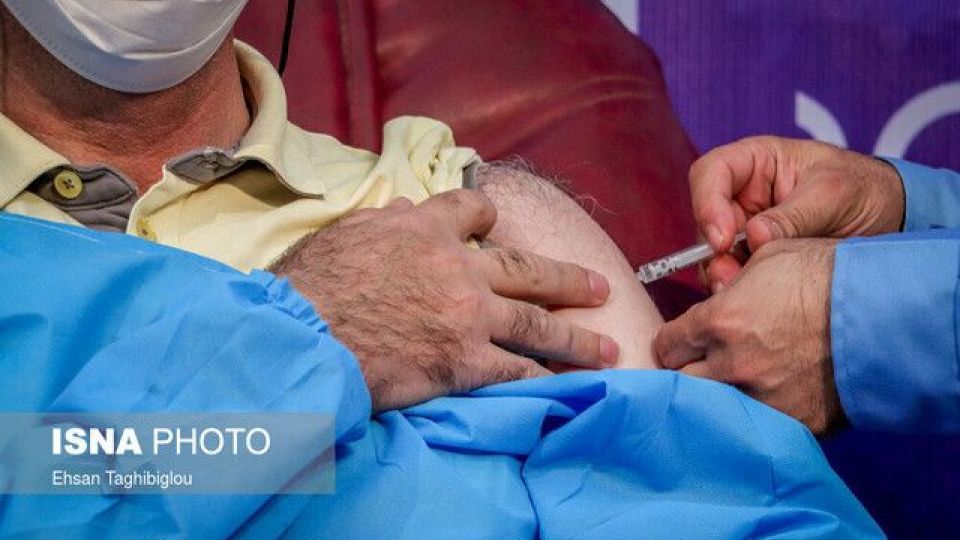 واکسیناسیون کرونا طی هفتههای آینده سرعت میگیرد واکسیناسیون کرونا طی هفتههای آینده سرعت میگیرد