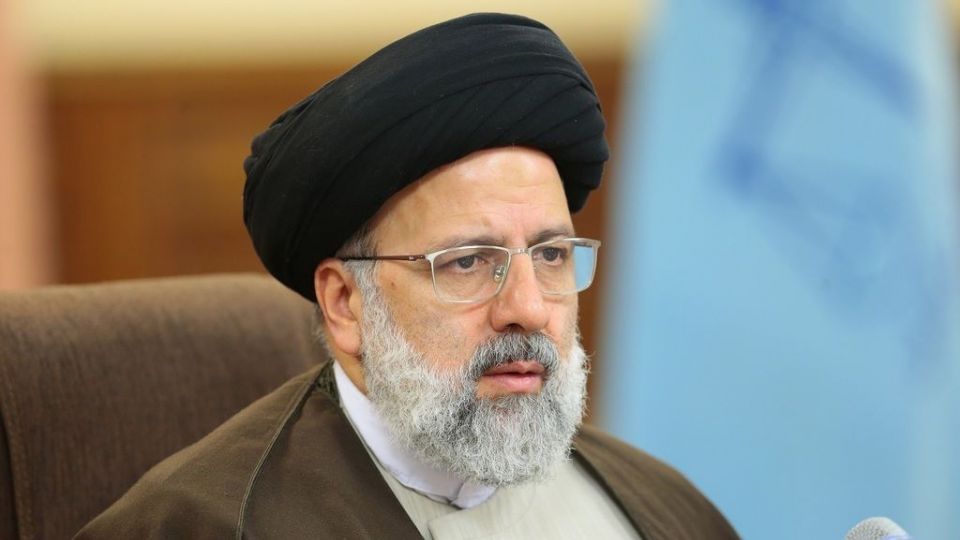 دولت رئیسی سند تحول مینویسد دولت رئیسی سند تحول مینویسد