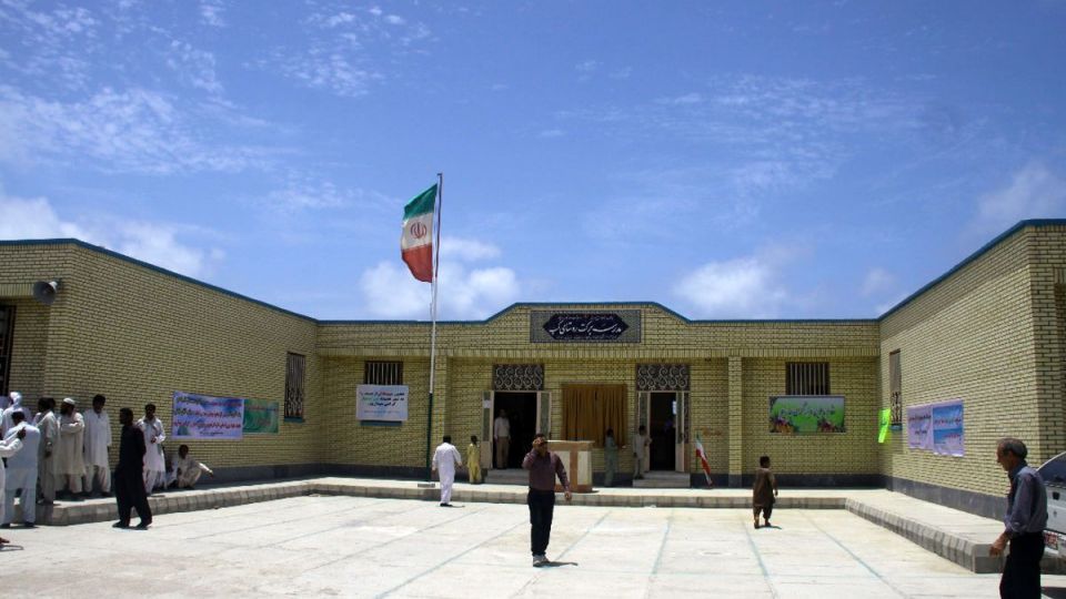 تحصیل دانشآموزان سیستان و بلوچستان در ۱۷۵ مدرسه برکت تحصیل دانشآموزان سیستان و بلوچستان در ۱۷۵ مدرسه برکت