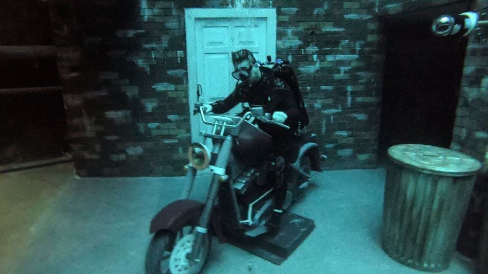 عمیقترین استخر غواصی جهان عمیقترین استخر غواصی جهان