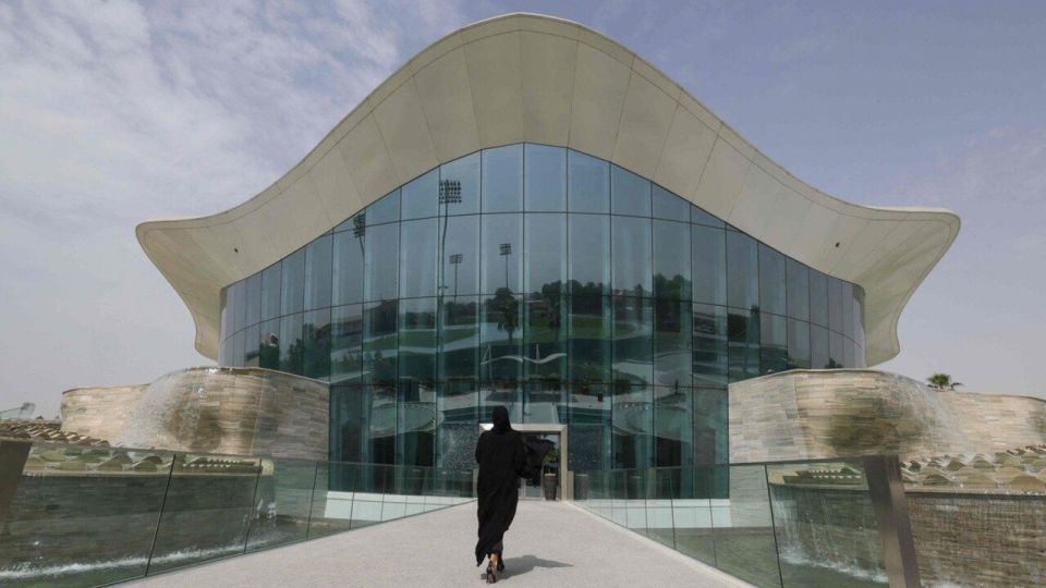 عمیقترین استخر غواصی جهان عمیقترین استخر غواصی جهان