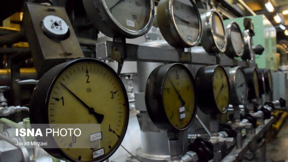 نیروگاه شهید سلیمی نکا نیروگاه شهید سلیمی نکا