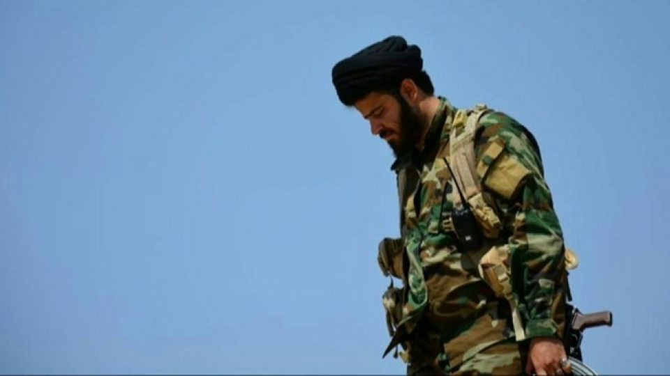 سورپرایز عجیب یک رزمنده برای مادرش/ خوشحالی رهبر انقلاب از درایت خانواده شهید مدافع حرم سورپرایز عجیب یک رزمنده برای مادرش/ خوشحالی رهبر انقلاب از درایت خانواده شهید مدافع حرم