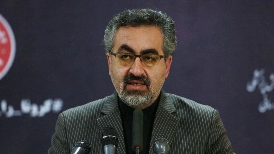 جهانپور: روسیه فقط 2 میلیون از 62 میلیون واکسن کرونا را به ایران داد / زیر بار قرارداد ترکمانچای نمی‌رویم